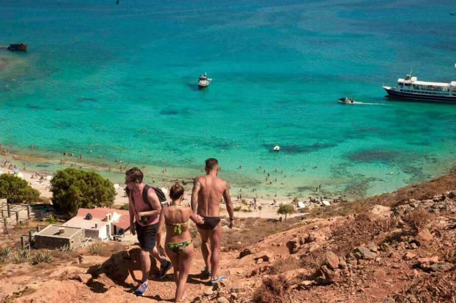 Crete: Balos and Gramvousa Cruise - Price and Value: What You Pay for, What You Don’t, and How to Budget