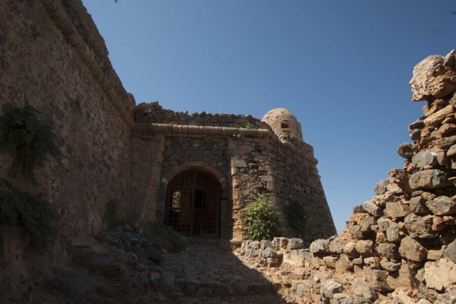 Crete: Balos and Gramvousa Cruise - What the Guide Adds: Not Just Directions, Actual Interpretation