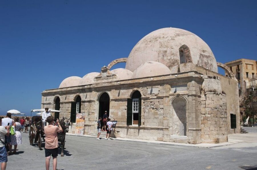 Crete: Chania, Lake Kournas and Rethymno Tour - Key things that make this tour work