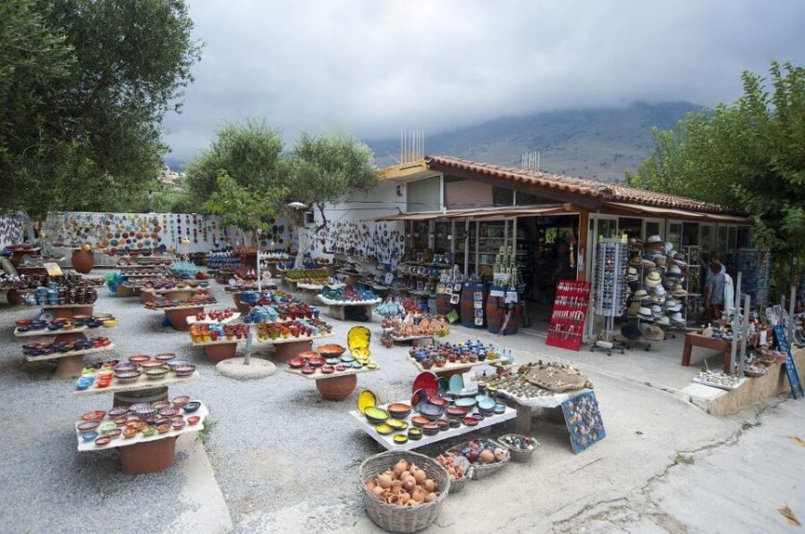 Crete: Chania, Lake Kournas and Rethymno Tour - Should you book the Chania–Lake Kournas–Rethymno tour?