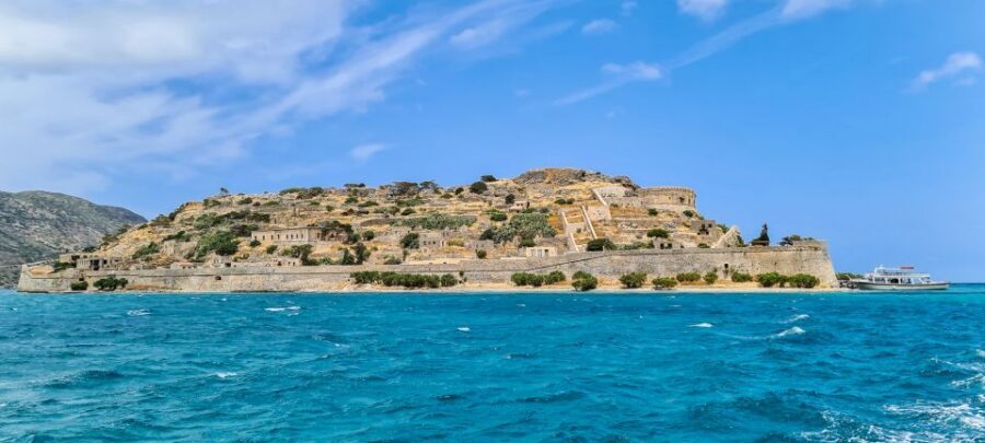 Crete: Day Trip to Agios Nikolaos and Spinalonga Island - Key things to know before you go
