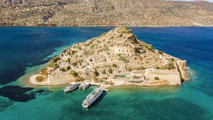 Crete: Day Trip to Agios Nikolaos and Spinalonga Island - Should you book this day trip?