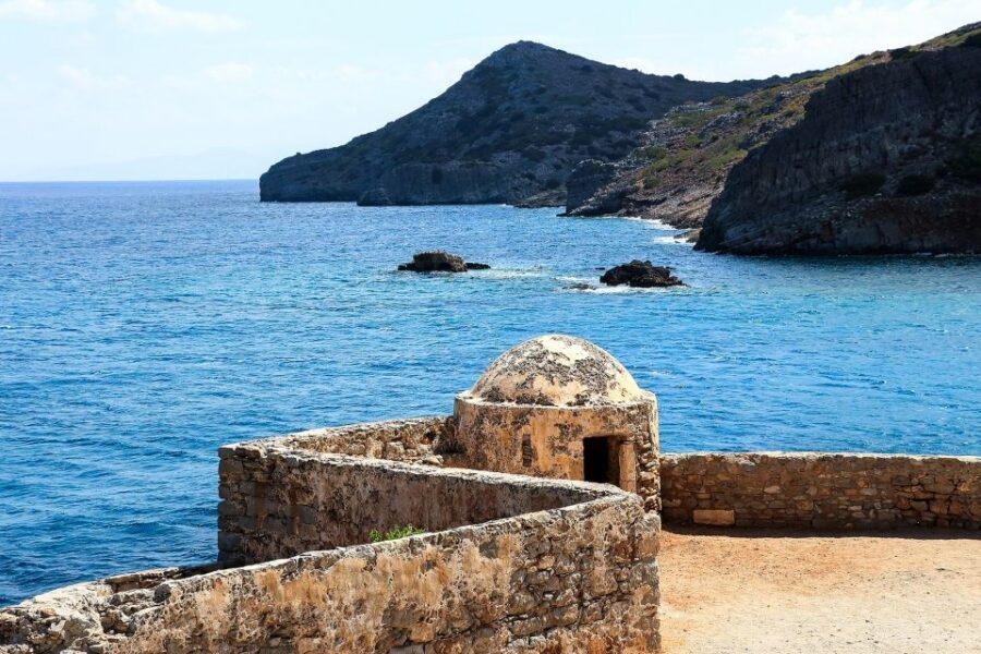 Crete: Day Trip to Agios Nikolaos and Spinalonga Island - Price and value: what’s included, what costs extra, and how to budget