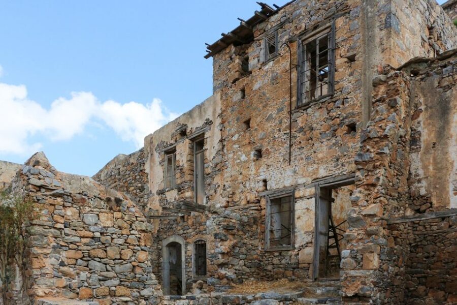 Crete: Day Trip to Agios Nikolaos and Spinalonga Island - Best fit: who will enjoy this tour most (and who should skip)