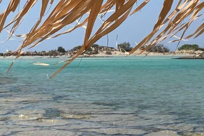 Crete: Elafonisi – 4 hours in the beach - Quick take: what makes this Elafonisi trip work