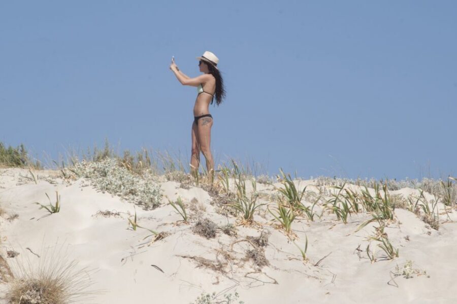 Crete: Elafonisi Pink Beach Excursion - The Morning Drive: Early Pickup and Scenic Changes in Elevation