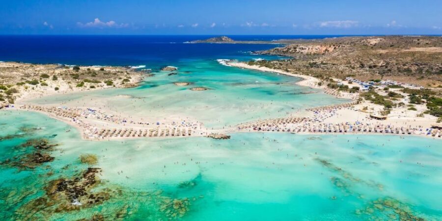 Crete: Elafonisi Pink Beach Excursion - Price and Value: Is $64 Worth It for What You Get?