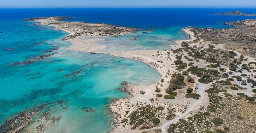 Crete: Elafonisi Pink Beach Excursion - Timing and Logistics That Can Make or Break Your Day