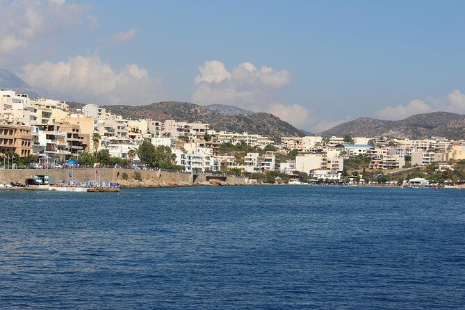 Crete Elounda and Spinalonga Island Cruise Day Trip - Price and value: what your $48 buys you (and what’s extra)