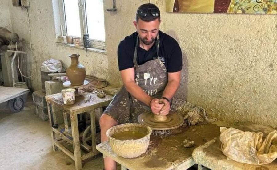 Crete: Full-Day Cretan Wines, Olive Oil, Raki and Food Tour - A full day that feels like Crete’s backstory, not a checklist