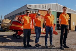 Crete: Hot-Air Balloon Flight with Breakfast and Wine - Getting from Heraklion or Rethymno without turning it into a logistical project