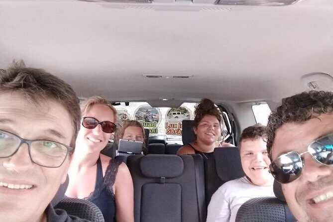 Crete Jeep Safari to the south coast - Lunch quality, drinks reality, and what to bring