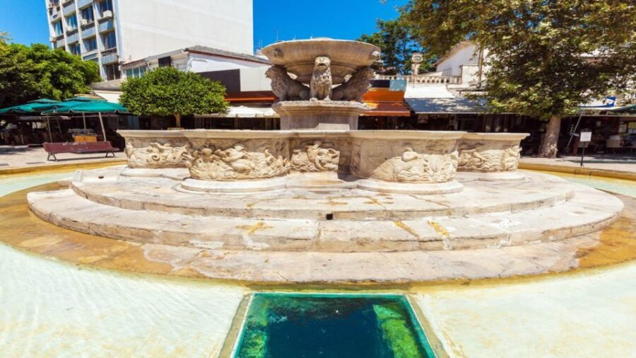 Crete: Knossos E-Ticket with Audio Guide & Optional Museum - Should You Book This Knossos + Museum Audio Plan?