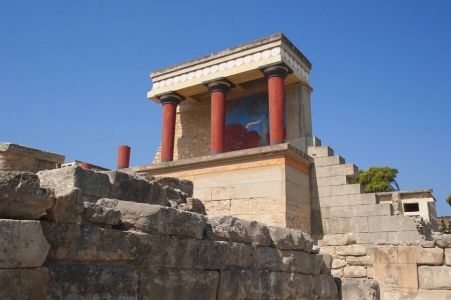 Crete: Knossos Palace and Lassithi Plateau Day Tour - Key highlights worth your time