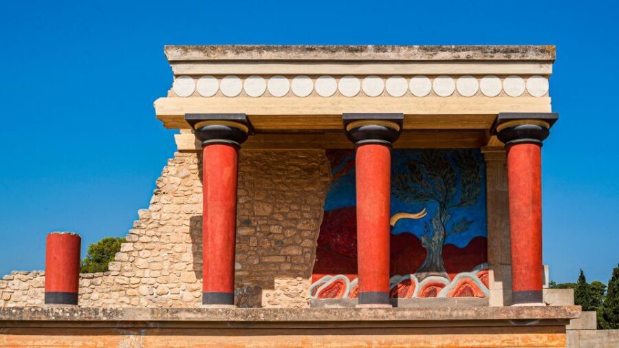Crete: Knossos Palace and Lassithi Plateau Day Tour - Should you book the Crete Knossos and Lassithi Plateau day tour?