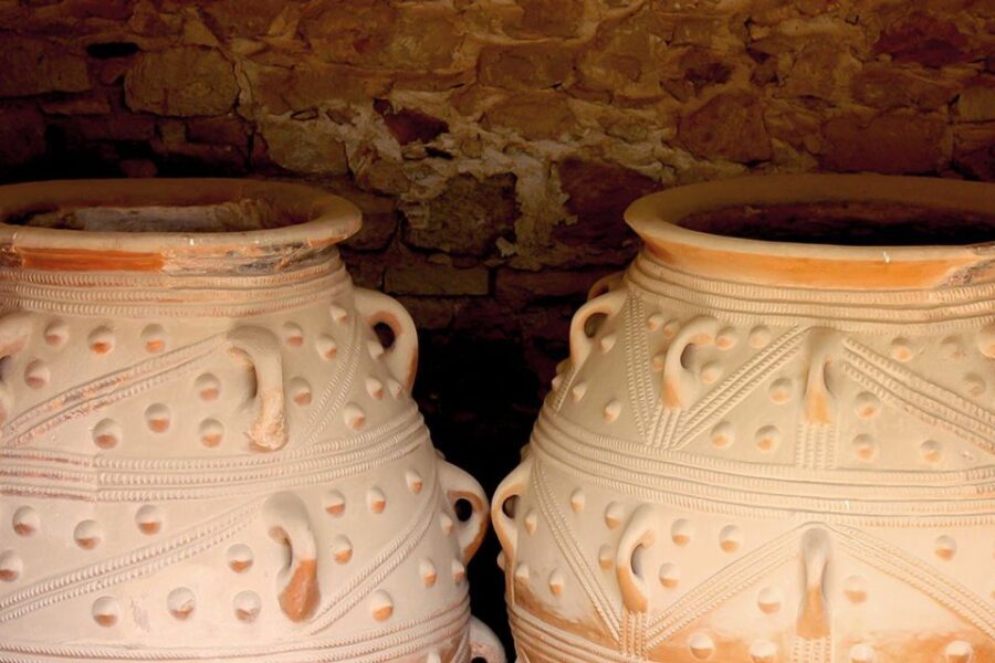 Crete: Knossos Palace and Museum E-Tickets with Audio Guides - Audio guides via your phone: best practices and the common snags