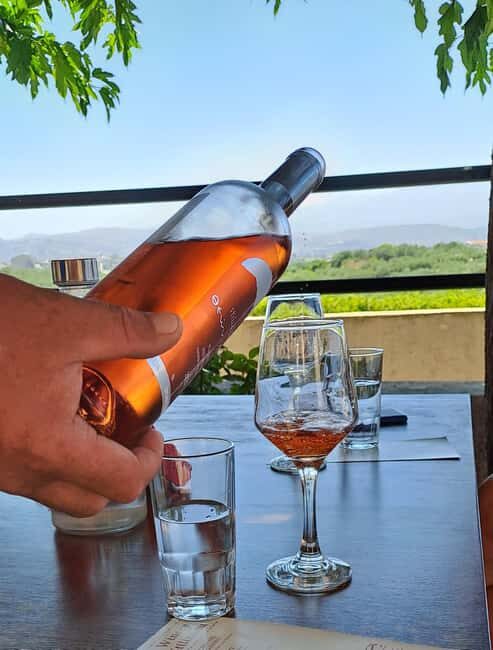 Crete: Knossos Palace, Winery & Olive Oil Tour with Lunch - Who This Tour Fits Best (and Who Might Want to Skip)