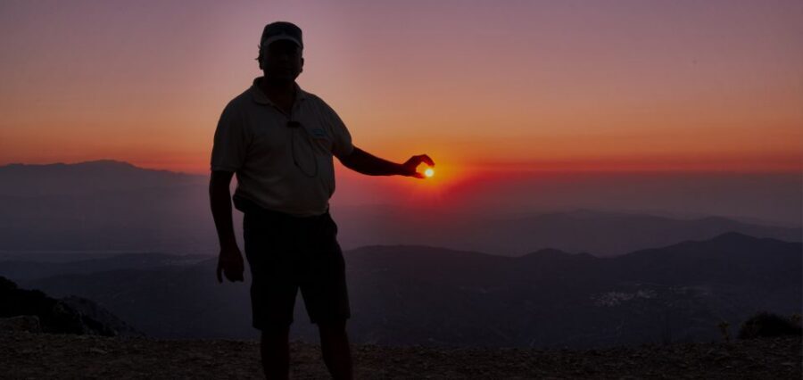 Crete: Land Rover Safari with Sunset Viewing, Dinner, & Wine - Key things that make this tour worth your time