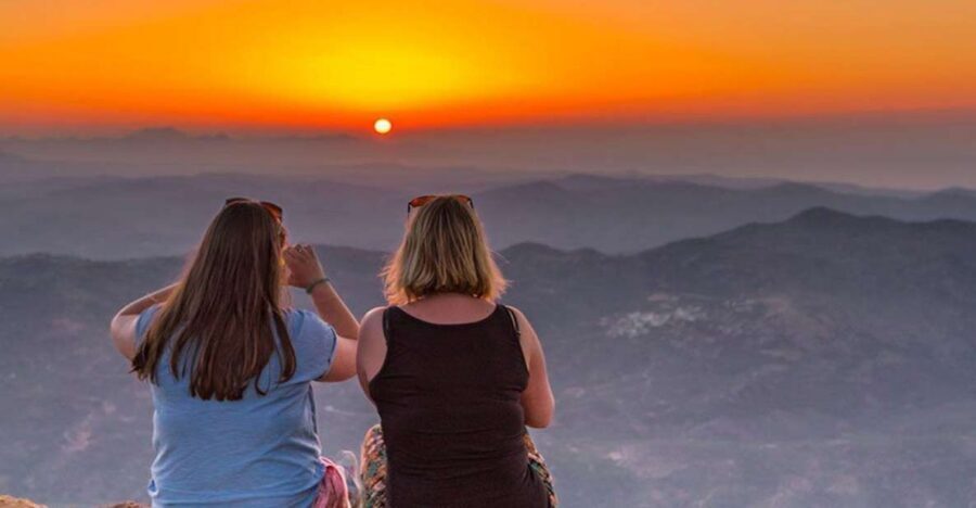 Crete: Land Rover Safari with Sunset Viewing, Dinner, & Wine - Who Should Book This and Who Should Skip It