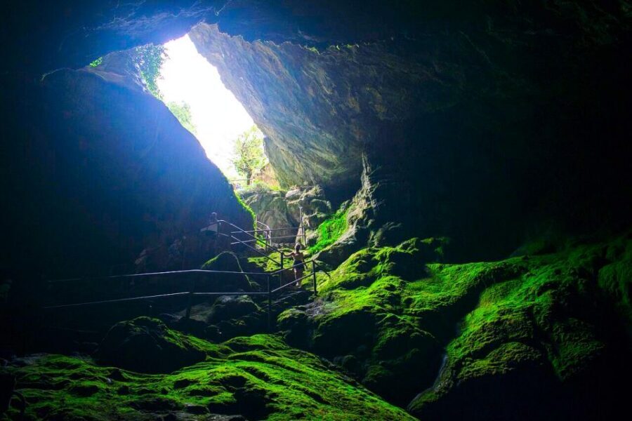 Crete: Lasithi Plateau and Cave of Zeus Off-Road Safari Tour - Who should book this safari, and who should skip it