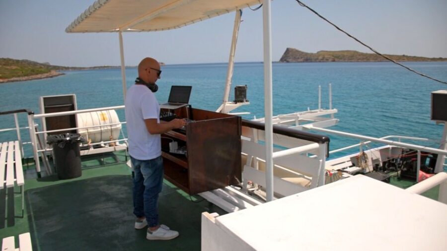 Crete: Mirabello Bay Cruise with Onboard Cocktail - Key Things You’ll Care About