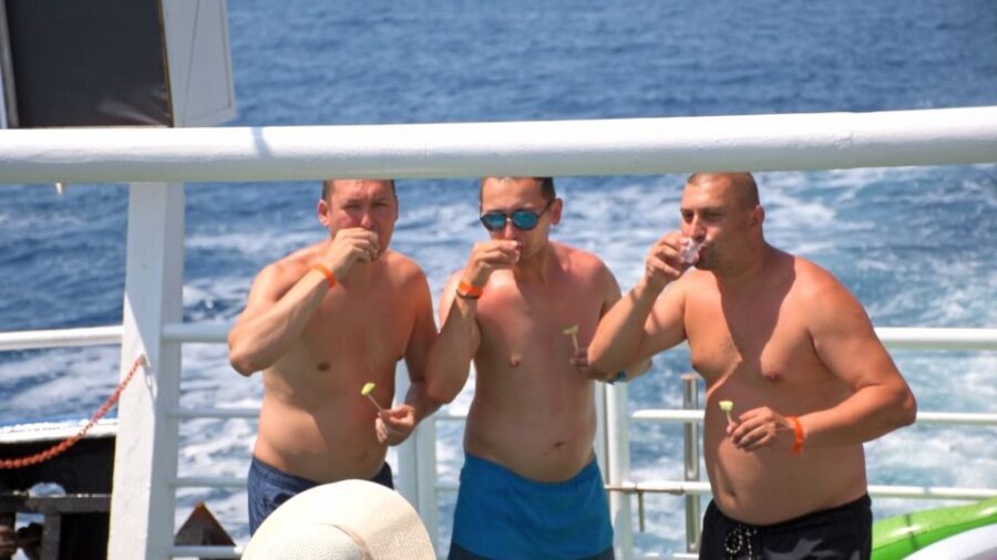 Crete: Mirabello Bay Cruise with Onboard Cocktail - Quick Tips to Make the Day Smooth (Not Stressful)