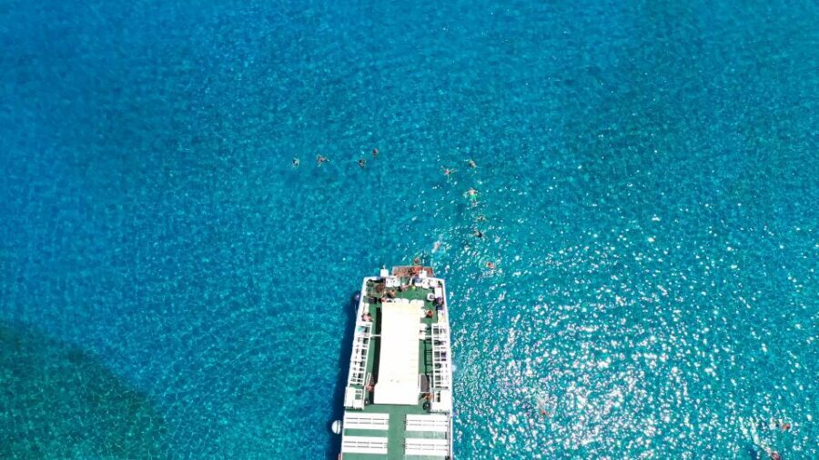 Crete: Mirabello Bay Cruise with Onboard Cocktail - Wheelchair Accessibility and Who This Cruise Suits Best
