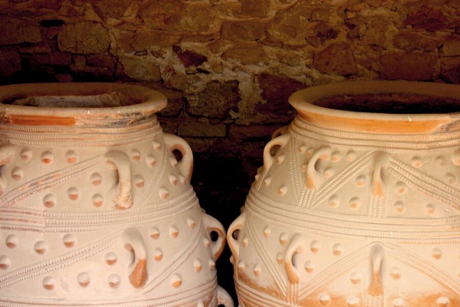 Crete: Palace of Knossos E-Ticket and Audio Guide - What to Bring (and Why It Changes Your Day)