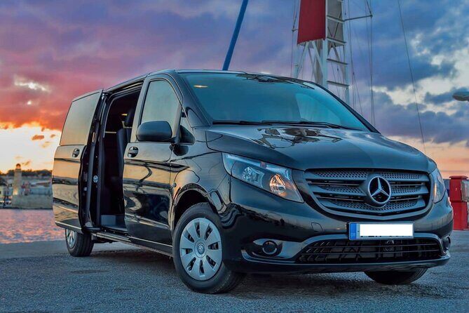 Crete: Private Taxi & Transfer from Chania to Rethymno - Key Highlights Worth Knowing Before You Go
