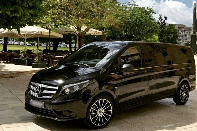Crete: Private Taxi & Transfer from Chania to Rethymno - Quick Practical Notes Before You Book
