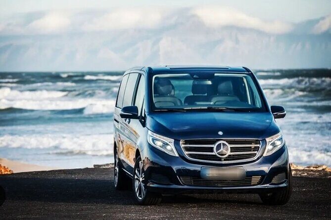 Crete: Private Taxi & Transfer from Heraklion to Chania - Price and Value: $225.29 per Group (Up to 4) and When It Makes Sense