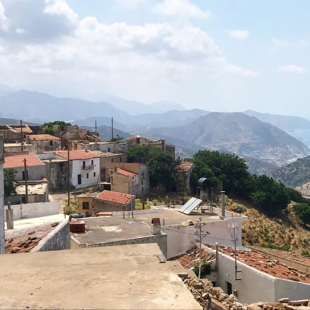 Crete: Quad Safari, Olive Mill with Tasting & Ghost Village - Key things that make this tour worth your time