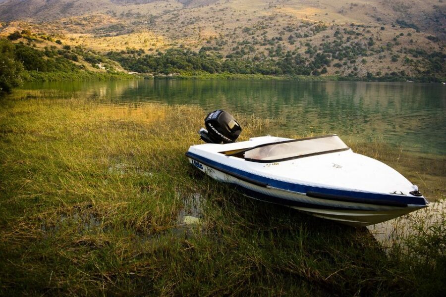 Crete: Rethimno, Chania, and Kournas Lake Day Trip - Food, shopping, and how to avoid an empty wallet problem