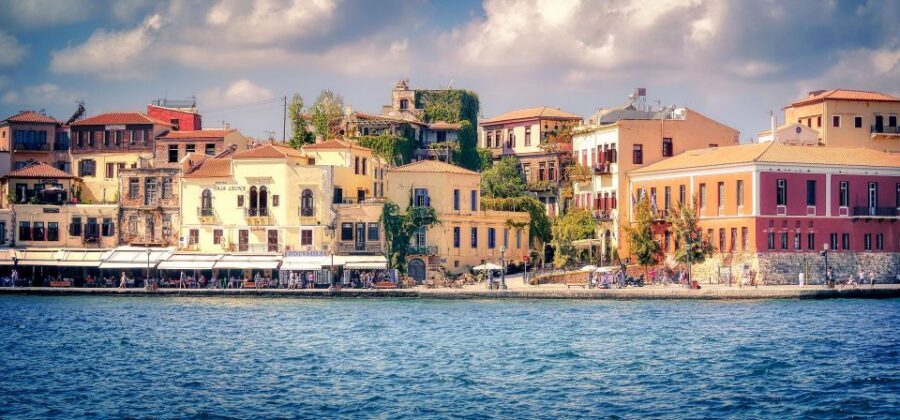 Crete: Rethimno, Chania, and Kournas Lake Day Trip - Should you book Altino Travel’s Crete west day trip?