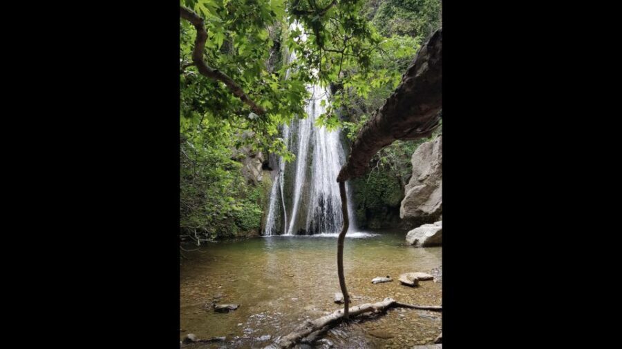 Crete: Richtis Waterfall Full-Day Tour with Olive Tasting - Who should book this Richtis full-day tour (and who should skip)