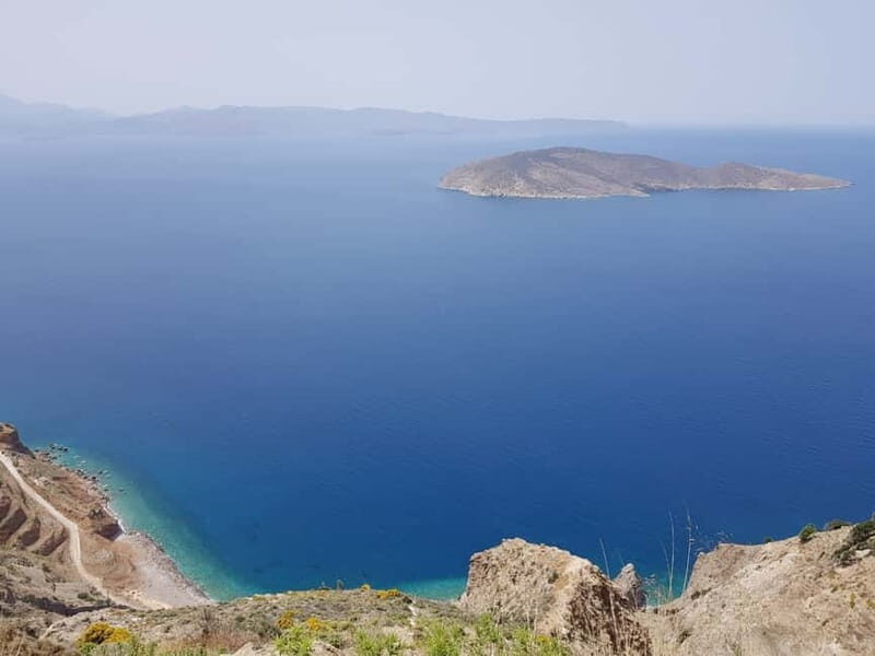 Crete: Richtis Waterfall Full-Day Tour with Olive Tasting - The 3250-year-old olive tree and olive tasting stop that turns lunch into context