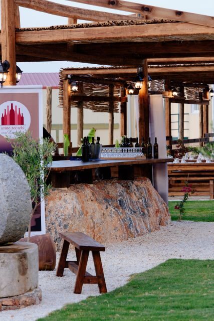 Crete: Road-trip to Lasithi Plateau & Olive Mill Farm - If your departure includes Knossos Palace: how it fits the “people lived here” theme