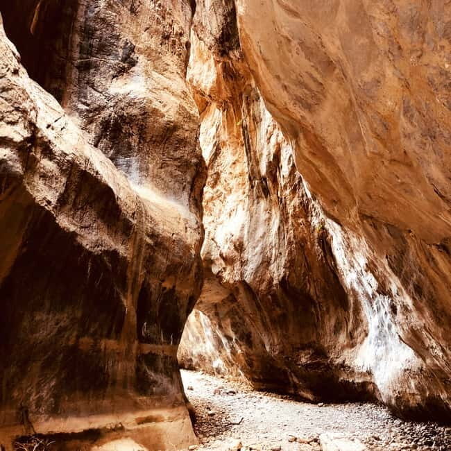 Crete: Sarakina Gorge, Forests, and South Coast Safari - Key Things That Make This Safari Worth Your Day