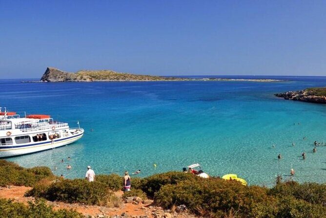 Crete Shore Trip & Knossos Palace from Heraklion (Iraklion) Port - Timing and Pace for a 4-Hour Cruise Stop