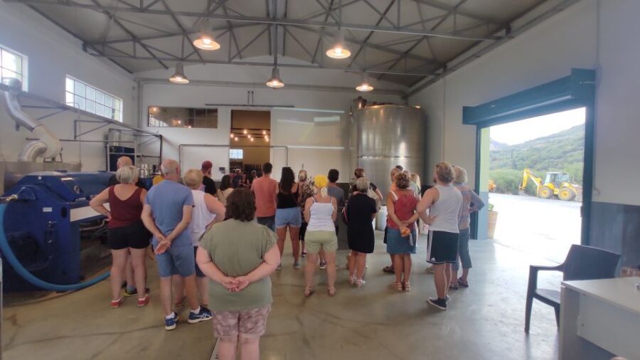 Crete: Sightseeing Day Trip with Cooking Lesson and Lunch - Lassithi Plateau: Where You Slow Down for a Different Kind of Crete
