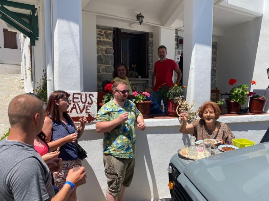 Crete: Sightseeing Day Trip with Cooking Lesson and Lunch - The Pottery Workshop: Make Your Own Ceramic Masterpiece