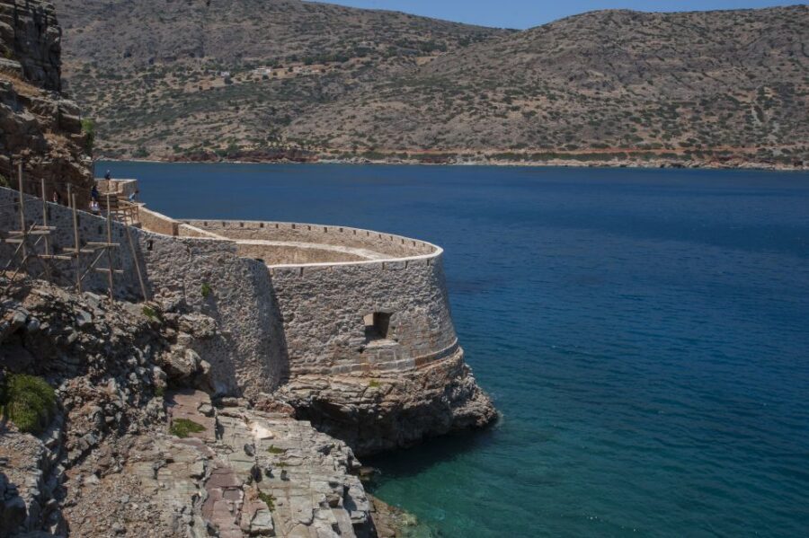 Crete: Spinalonga, Agios Nikolaos and Elounda with BBQ Lunch - Key takeaways before you go