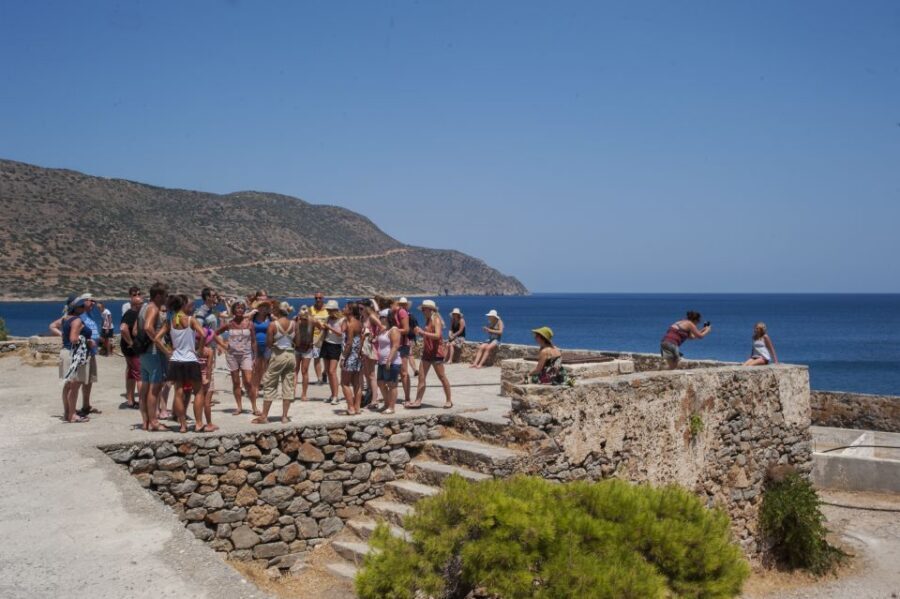 Crete: Spinalonga, Elounda, & Agios Nikolaos Boat Tour & BBQ - What to bring and how to plan your day like a pro