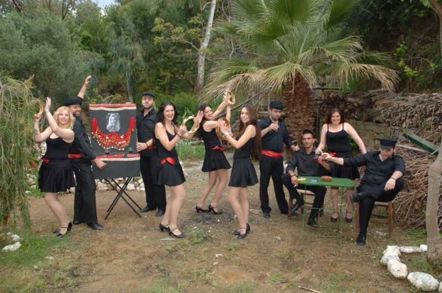 Crete: Traditional Dance Show and Buffet Dinner with Wine - What to bring (and what to skip) for a smoother night
