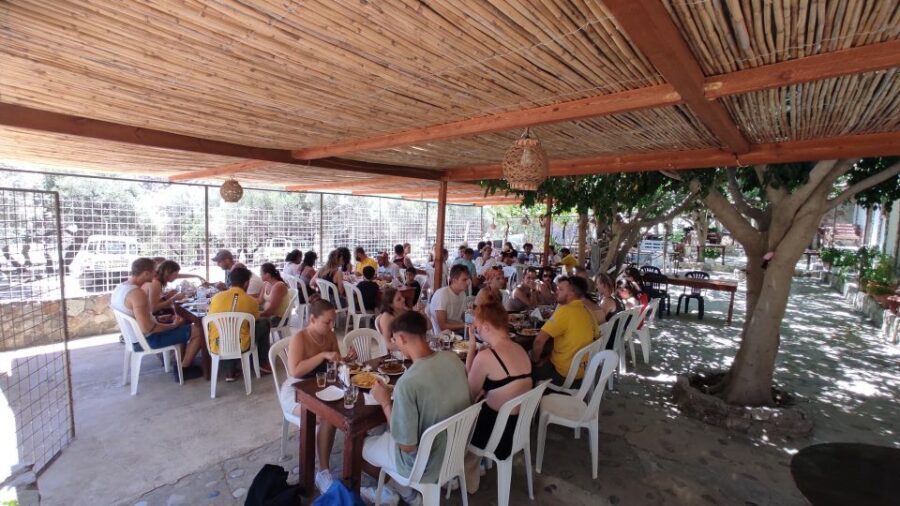 Crete: Trypiti Beach Off-Road South Tour w/ Lunch & Wine - Why this South Crete route feels like a full day, not a drive-by