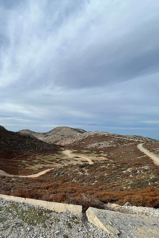 Crete: White Mountains Preserve Day Tour - Key Highlights You’ll Actually Care About
