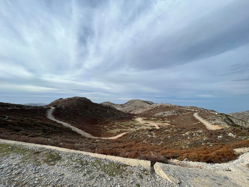 Crete: White Mountains Preserve Day Tour - Village Pass-By Stops: What They’re For (and What They’re Not)