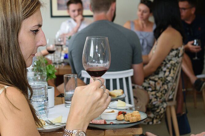 Crete Wine and Olive Oil Tour - Family Winery Stop in Vatolakkos: Manousakis Wines and Pairing Snacks