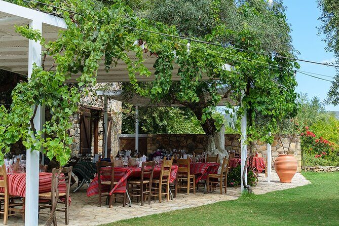 Crete Wine and Olive Oil Tour - Small Group Energy: Why It Feels Different Than Big Bus Tours