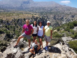Crete:Zeus & Lassithi Plateau, OliveTasting, Kritza, Pottery - Lassithi Plateau Views: Eagles, Vultures, and the Big Open Sky Moment